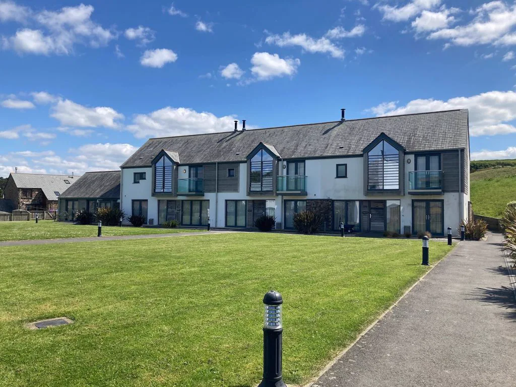 Arvor Suites at Whalesborough