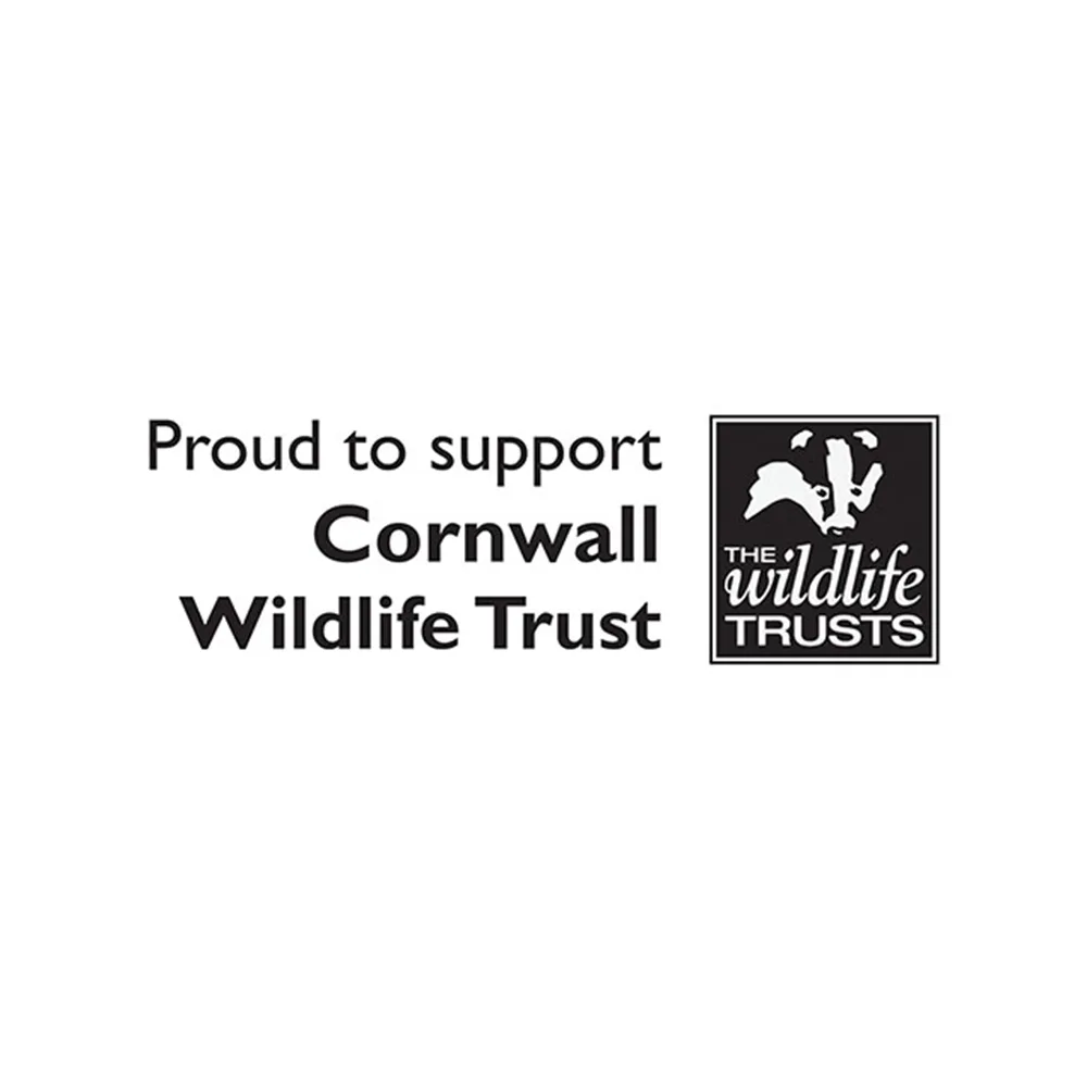 Cornwall Wildlife Trust partnership