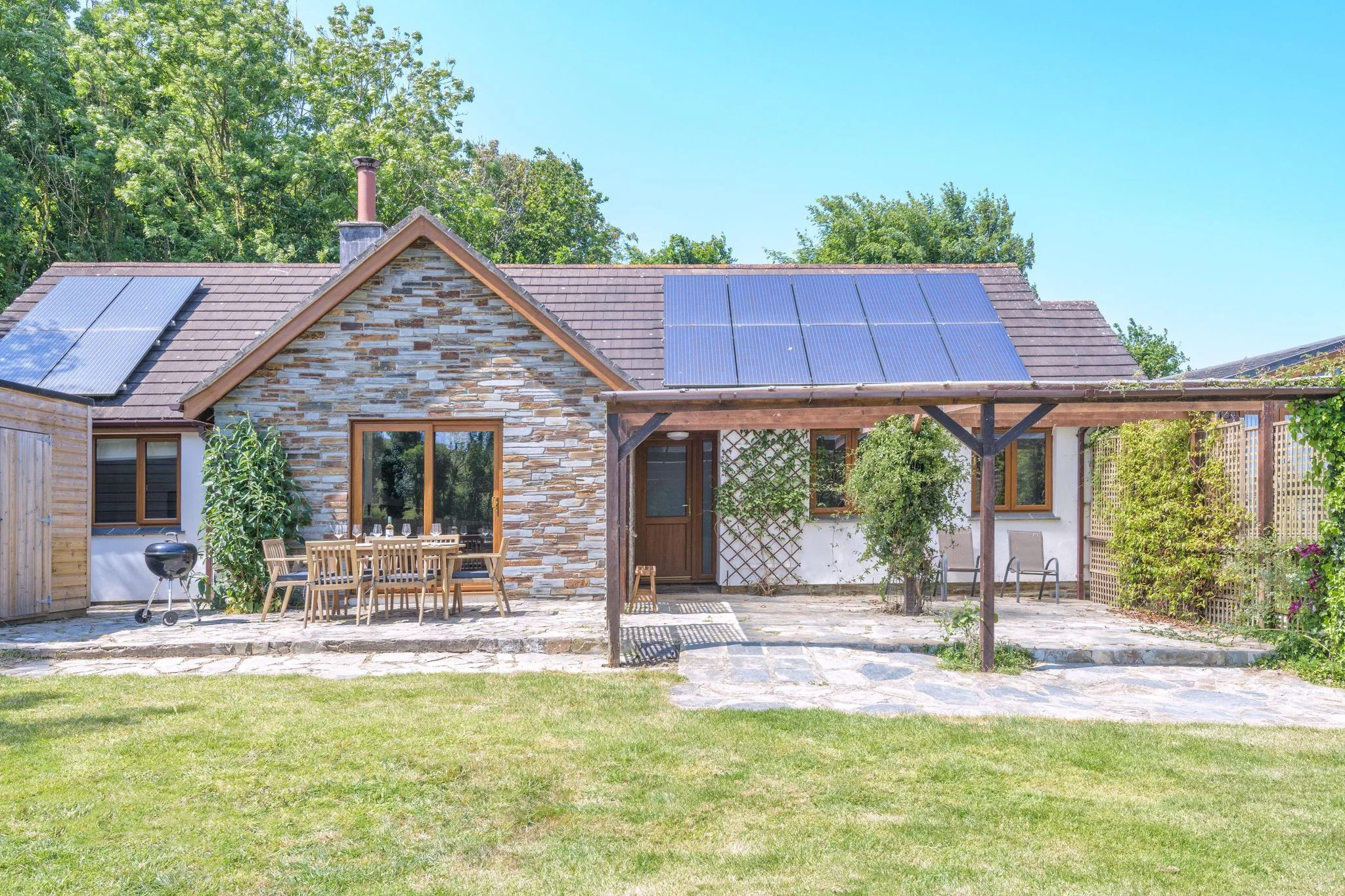 Windy Hills — Whalesborough Farm Resort, Cornwall