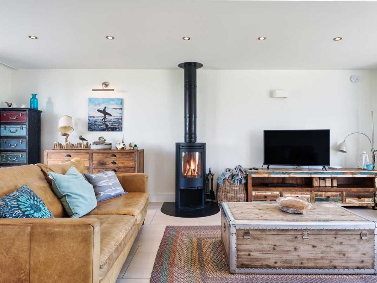 Dog Friendly Breaks - Luxury Holiday Cottages Bude, Cornwall